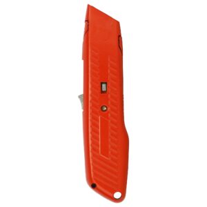 Cuchilla Auto-Retráctil de Seguridad