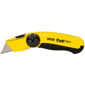 Cuchilla Fatmax® Swivel-Lock® Hoja Fija