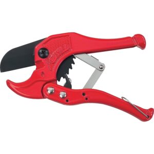 Corta Tubos de PVC para Trabajo Pesado 42mm