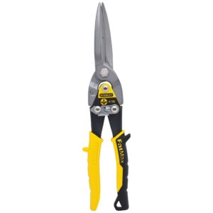 Tijeras de Aviación FatMax® Corte Angulado Izquierdo 12-1/2 "(320mm )