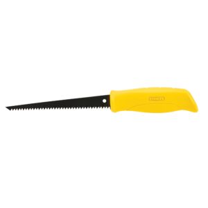 Serruchos de Punta para Drywall 6 " (152 mm)