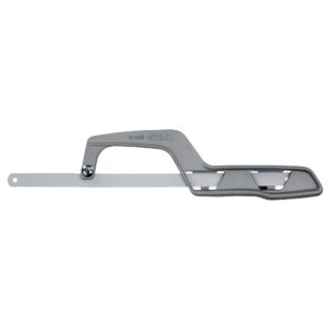 Mini-Arco de Sierra Profesional 10" (254mm)