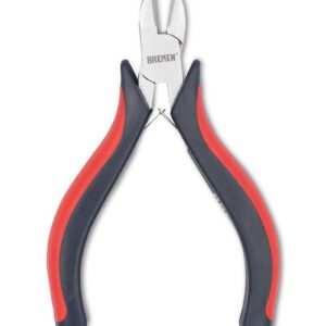 Alicate Corte Oblicuo Línea Profesional Uso Electrónico