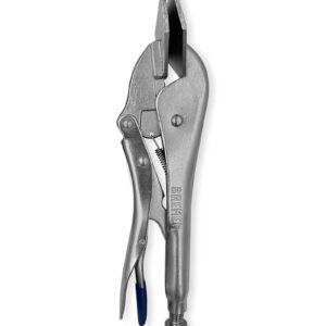 Pinza de Fuerza Boca Ancha