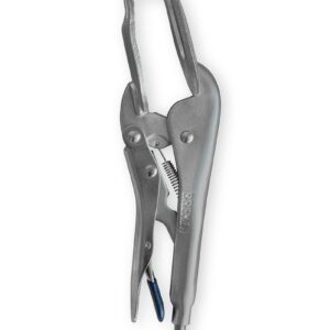 Pinza de Fuerza de Soldador