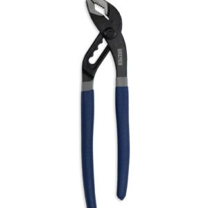 Pinza Pico de Loro [Cremallera Simple]