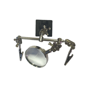 Soporte Multipropósito