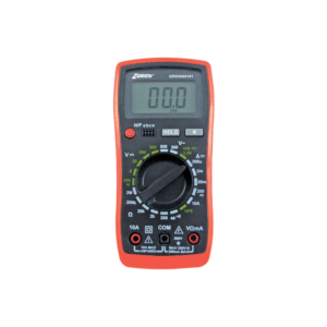 # TESTER DIGITAL PROFESIONAL ZURICH HY86