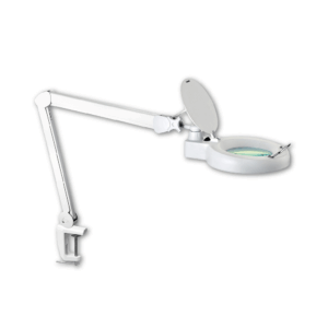 LUPA EXTEN 3D(2,25X) 48LED 550LUM - 6013