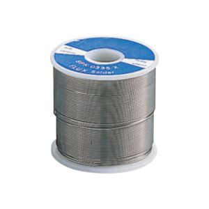 Estaño 60% 1mm 250g