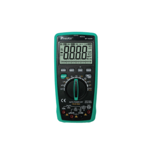 # TESTER DIGITAL - NCV - USB PROSKIT MT-1820N