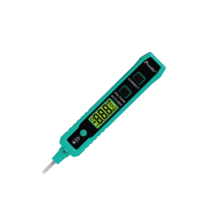 DETECTOR DE VOLTAJE PROSKIT 12 - 300V NT-320
