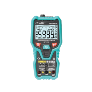 # TESTER DIGITAL INTELIGENTE - NCV PROSKIT