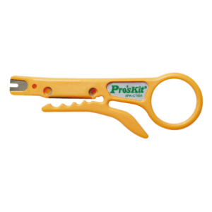 ALICATE PROSKIT P/CABLE UTP 8PK-CT001