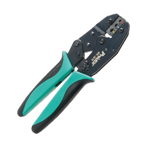 PINZA CRIMPEADORA PROSKIT 6PK-301R