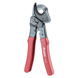 ALICATE PROSKIT P/CABLE RED. 6PK-535
