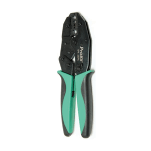 PINZA PROSKIT P/CRI COAXIL 6PK-230PA