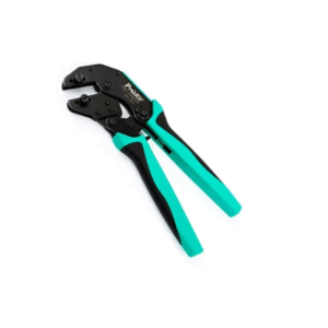 PINZA CRIMPEADORA S/MORD PROSKIT CP-371