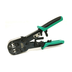 CRIMPEADORA RJ45-11-12 PASANTE