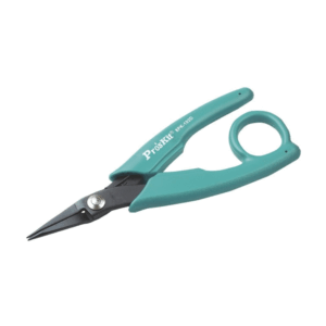 PINZA PUNTA LARGA 6 PROSKIT 8PK-102D