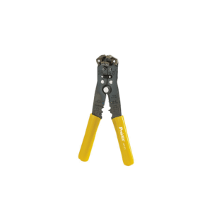 PINZA PELACABLE LATERAL PK 8PK-371