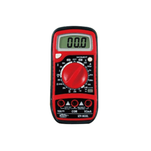 # TESTER DIGITAL PROFESIONAL ZURICH MAS830L