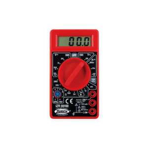 # TESTER DIGITAL C/BUZZER ZURICH