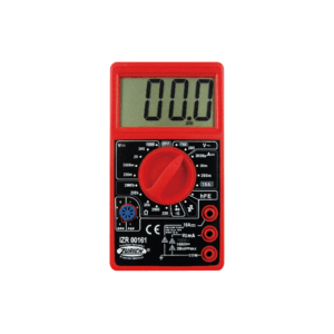 # TESTER DIGITAL C/DISPLAY ZURICH
