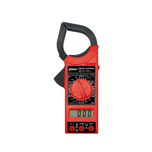 # PINZA AMPEROMETRICA DIGITAL ZURICH