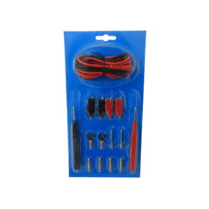 PUNTAS PARA TESTER EN KIT