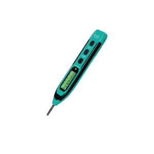 DETECTOR DE VOLTAJE PROSKIT 12 - 250V AC-DC