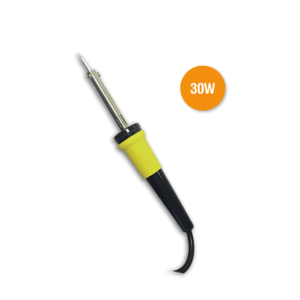 SOLDADOR TIPO LAPIZ 30W ZURICH