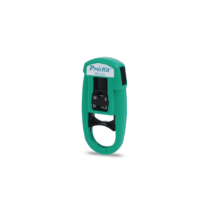 PELACABLE COAXIL GUILLOTINA RG59/6/7/11 2C PROSKIT