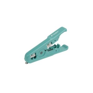 PELACABLE ROTATIVO UTP 6PK-501
