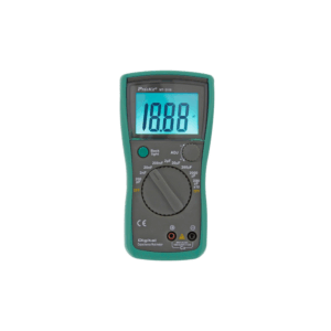 # CAPACIMETRO DIGITAL PROSKIT MT-5110