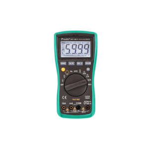 # TESTER DIGITAL PROSKIT RMS/NCV PROSKIT