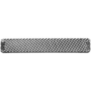 Hoja Surform® Plana Corte Regular 10" (254 mm)
