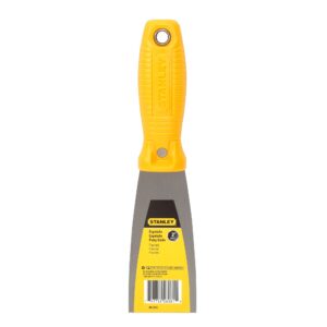 Espátula con Mango de Plástico 2" (50 mm)