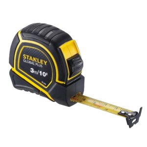 Cinta Métrica  Global Plus 3m/10'