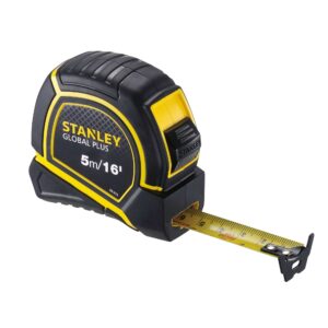 Cinta Métrica  Global Plus 5m/16'