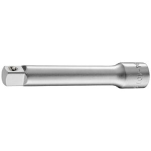 Extensión de 5" (125 mm)  Enc.1/2"