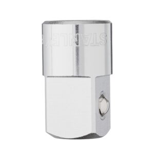 Adaptador 3/4" M x 1/2" F