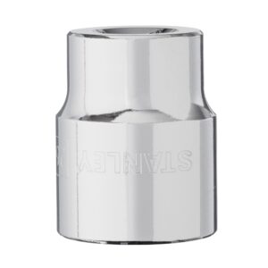 Dado/Cubo  Métrico 6 Pt. Enc. 1/2"- 26 mm