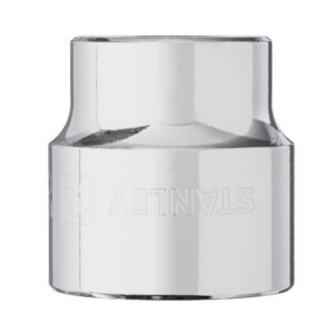 Dado/Cubo  Métrico 6 Pt. Enc. 1/2"- 32 mm