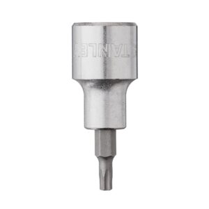 Dado/Cubo de Punta Torx® Enc. 1/2"- T25