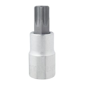 Dado/Cubo de Punta Torx® Enc. 1/2"- T60