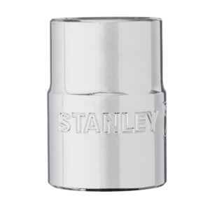 Dado/Cubo en Pulgadas 12 Pt. Enc. 3/4"- 15/16"