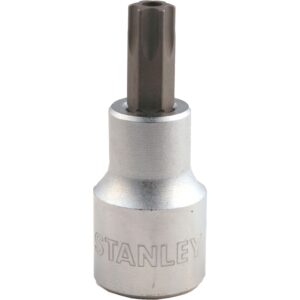 Dado/Cubo de Punta Torx® de Seguridad Enc. 1/2"- T50S
