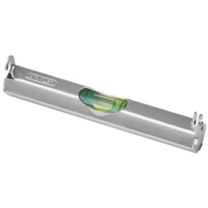 Nivel de Línea de Alumínio 3-3/32" (78 mm)