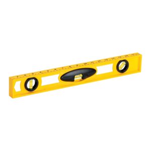 Nivel de Resina Estructural  18" (457mm)